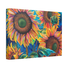 Load image into Gallery viewer, Sunflowers