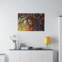 Load image into Gallery viewer, Grounded Woman of Color