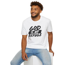 Load image into Gallery viewer, God is my Refuge