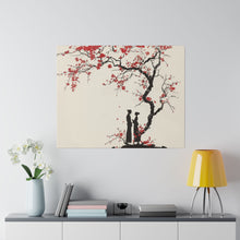 Load image into Gallery viewer, Romantic Cherry Blossom