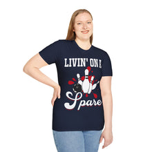 Load image into Gallery viewer, Livin' on a Spare