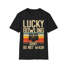 Load image into Gallery viewer, Lucky Bowling Shirt