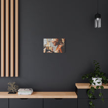 Load image into Gallery viewer, Canvas Art Print, Wall Decor, Home Gallery, Music Lover Gift, Urban Decor, Modern Art