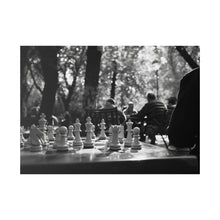 Load image into Gallery viewer, Chess in the Park