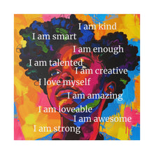 Load image into Gallery viewer, Preteen Affirmations