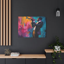 Load image into Gallery viewer, Midnight Trumpet Lounge