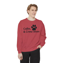 Load image into Gallery viewer, Coffee, Dogs, & Crime Shows