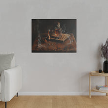 Load image into Gallery viewer, Cigars & Bourbon