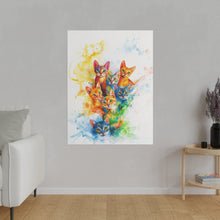 Load image into Gallery viewer, Cats at Play