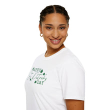 Load image into Gallery viewer, Happy St. Patrick's Day