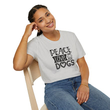 Load image into Gallery viewer, Peace Love Dogs