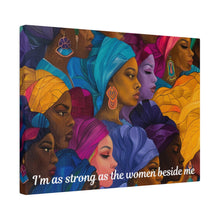 Load image into Gallery viewer, Strong Women