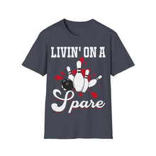 Load image into Gallery viewer, Livin' on a Spare