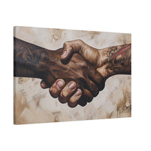 Load image into Gallery viewer, The Handshake