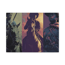 Load image into Gallery viewer, She Wore the Uniform