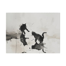 Load image into Gallery viewer, Cats at Play