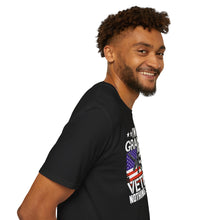 Load image into Gallery viewer, Grandpa and Veteran