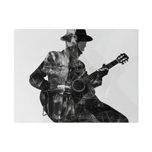 Load image into Gallery viewer, Guitar Man