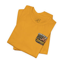 Load image into Gallery viewer, Freedom250 Years Tee