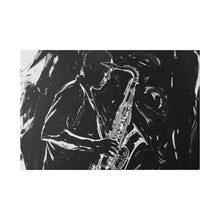 Load image into Gallery viewer, Man of Jazz