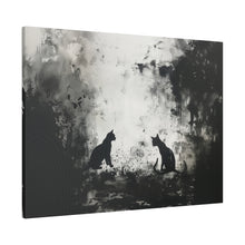 Load image into Gallery viewer, Cats at Play