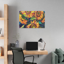 Load image into Gallery viewer, Sunflowers