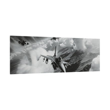 Load image into Gallery viewer, Military Aircraft