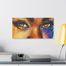 Load image into Gallery viewer, Pretty Brown Eyes