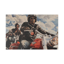 Load image into Gallery viewer, Let's Ride