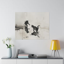 Load image into Gallery viewer, Cats at Play
