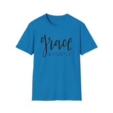 Load image into Gallery viewer, Grace & Hustle
