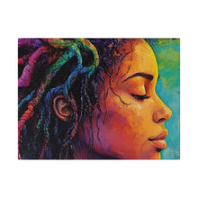 Load image into Gallery viewer, Grounded Woman of Color