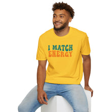 Load image into Gallery viewer, Match Energy