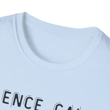 Load image into Gallery viewer, Silence calms my soul