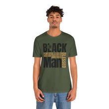 Load image into Gallery viewer, Black Man