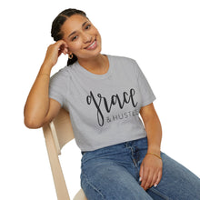 Load image into Gallery viewer, Grace & Hustle