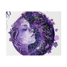 Load image into Gallery viewer, Aquarius Woman