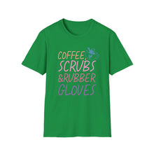 Load image into Gallery viewer, Coffee & Scrubs