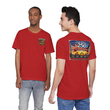 Load image into Gallery viewer, Freedom250 Years Tee