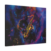 Load image into Gallery viewer, Jazz Musician