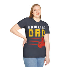Load image into Gallery viewer, Bowling Dad