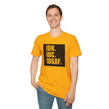 Load image into Gallery viewer, IDK