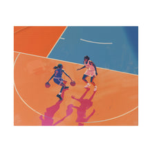 Load image into Gallery viewer, Women on the Court