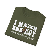 Load image into Gallery viewer, Match Energy