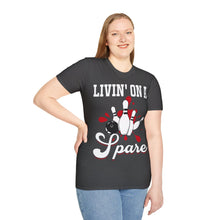 Load image into Gallery viewer, Livin' on a Spare