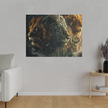 Load image into Gallery viewer, Lions & Tigers