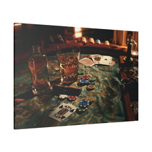 Load image into Gallery viewer, Poker & Bourbon