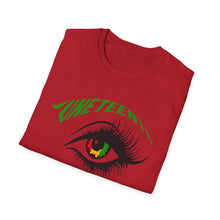 Load image into Gallery viewer, Unisex Softstyle T-Shirt - Juneteenth