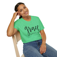 Load image into Gallery viewer, Grace & Hustle