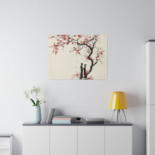 Load image into Gallery viewer, Romantic Cherry Blossom